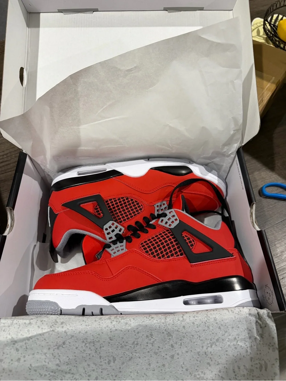 Jordan nike air